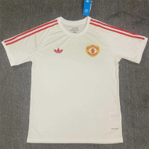 24-25 Manchester United (Training clothes) Fans Version Thailand Quality