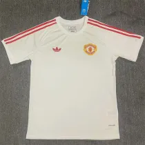 24-25 Manchester United (Training clothes) Fans Version Thailand Quality
