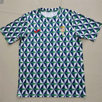 24-25 Córdoba CF(Training clothes) Fans Version Thailand Quality