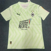 24-25 VfL Borussia Mönchengladbach (Special edition) Fans Version Thailand Quality