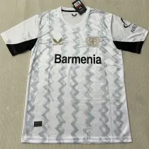 24-25 Leverkusen Away Fans Version Thailand Quality