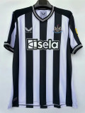 23-24 Newcastle United home Fans Version Thailand Quality