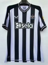 23-24 Newcastle United home Fans Version Thailand Quality