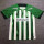 24-25 Atlético Nacional home Fans Version Thailand Quality