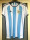 2 stars 2022 Argentina home Fans Version Thailand Quality