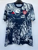 23-24 Bayern München (Special edition) Fans Version Thailand Quality