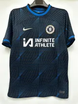 23-24 Chelsea Away Fans Version Thailand Quality