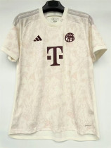 23-24 Bayern München Third Away Fans Version Thailand Quality