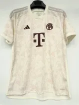 23-24 Bayern München Third Away Fans Version Thailand Quality