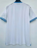 23-24 Marseille home Fans Version Thailand Quality