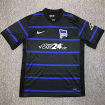 24-25 Hertha BSC Away Fans Version Thailand Quality