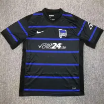 24-25 Hertha BSC Away Fans Version Thailand Quality