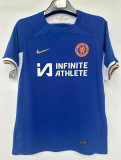 23-24 Chelsea home Fans Version Thailand Quality