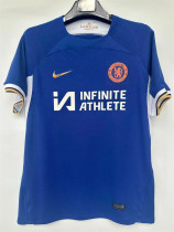 23-24 Chelsea home Fans Version Thailand Quality