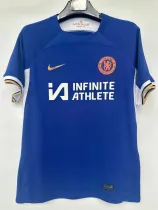 23-24 Chelsea home Fans Version Thailand Quality
