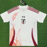 2024 Japan Away (Y-3) Fans Version Thailand Quality