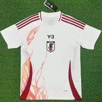 2024 Japan Away (Y-3) Fans Version Thailand Quality