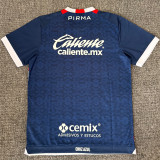 24-25 Cruz Azul (Goalkeeper) Fans Version Thailand Quality