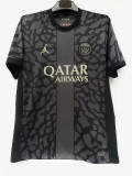 23-24 Paris Saint-Germain Third Away Fans Version Thailand Quality