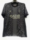 23-24 Paris Saint-Germain Third Away Fans Version Thailand Quality