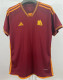 23-24 AS Roma home Fans Version Thailand Quality