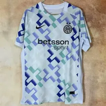 25-26 Inter milan Away Fans Version Thailand Quality