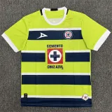 24-25 Cruz Azul (Goalkeeper) Fans Version Thailand Quality