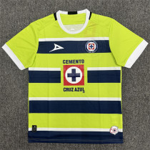 24-25 Cruz Azul (Goalkeeper) Fans Version Thailand Quality