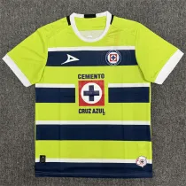 24-25 Cruz Azul (Goalkeeper) Fans Version Thailand Quality