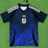 2024 Japan home (Y-3) Fans Version Thailand Quality