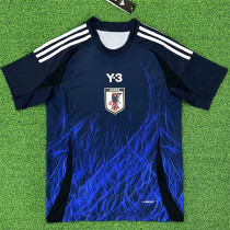 2024 Japan home (Y-3) Fans Version Thailand Quality