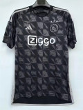 23-24 Ajax Third Away Fans Version Thailand Quality