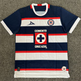 24-25 Cruz Azul (Goalkeeper) Fans Version Thailand Quality