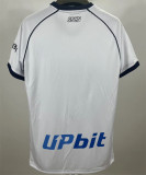 23-24 SSC Napoli Away Fans Version Thailand Quality