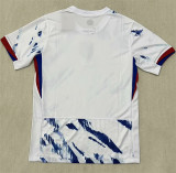 2024 Norway Away Fans Version Thailand Quality