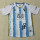 24-25 Malaga home Fans Version Thailand Quality
