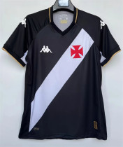 23-24 CR Vasco da Gama home Fans Version Thailand Quality