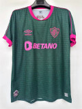 23-24 Fluminense FC Third Away Fans Version Thailand Quality