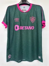 23-24 Fluminense FC Third Away Fans Version Thailand Quality