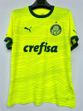 23-24 SE Palmeiras Third Away Fans Version Thailand Quality