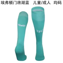 24-25 Everton (Goalkeeper) Soccer Socks
