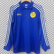 24-25 Leeds United (Special edition) Long sleeve Thailand Quality