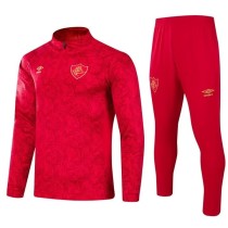 24-25 Fluminense Adult Sweater tracksuit set