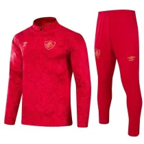 24-25 Fluminense Adult Sweater tracksuit set