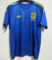 2024 Brazil (Special edition) Fans Version Thailand Quality