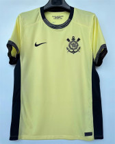 23-24 SC Corinthians Third Away Fans Version Thailand Quality