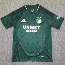 24-25 F.C. K benhavn Third Away Fans Version Thailand Quality