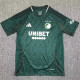 24-25 F.C. K benhavn Third Away Fans Version Thailand Quality