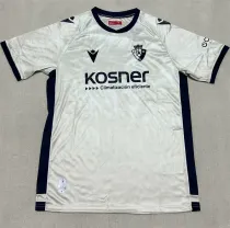 24-25 Osasuna Away Fans Version Thailand Quality