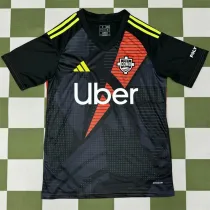24-25 Como (Goalkeeper) Fans Version Thailand Quality